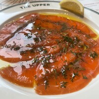 THE UPPER - 