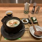 東京たらこスパゲティ - 