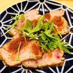 ツバメヤ - チャーシュー