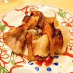 ツバメヤ - 鶏肉の焼物