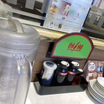 餃子の王将 - 料理写真: