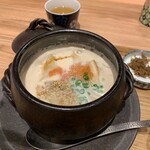 東京たらこスパゲティ - 