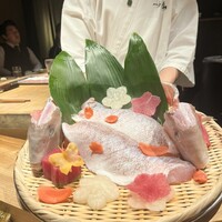 鮨 豊 - 
