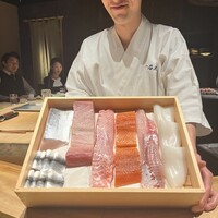 鮨 豊 - 