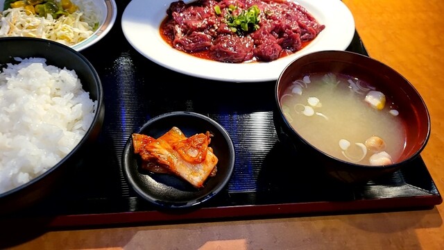 Mikaku En Higashinaebo Ten photo 5