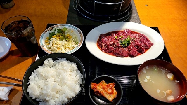 Mikaku En Higashinaebo Ten