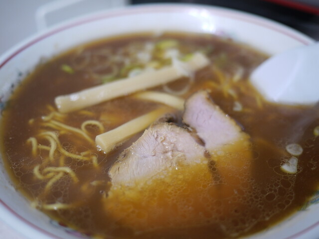 Ramen Senmon Tsuruya, Restaurant in Sapporo