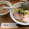 麺屋 かじ