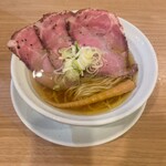 麺屋 優光 福岡天神店 - 