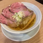 麺屋 優光 福岡天神店 - 