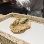 日本橋 蕎ノ字 - 