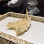 日本橋 蕎ノ字 - 