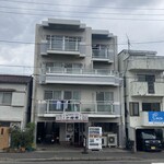 九州ラーメン 一心亭 - 