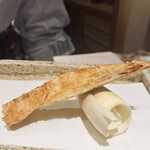 日本橋 蕎ノ字 - 