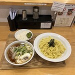 麺道 ひとひら - 