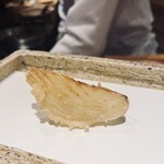 日本橋 蕎ノ字 - 