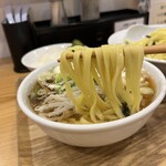 麺道 ひとひら - 