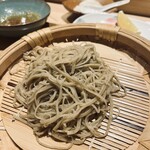 日本橋 蕎ノ字 - 