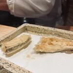 日本橋 蕎ノ字 - 