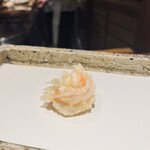 日本橋 蕎ノ字 - 