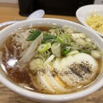 麺道 ひとひら - 