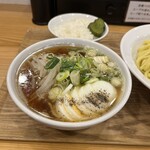 麺道 ひとひら - 