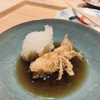 日本橋 蕎ノ字 - 