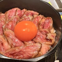 炭火和牛焼肉もうもう亭 広小路店 - 