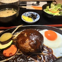 炭火和牛焼肉もうもう亭 広小路店 - 