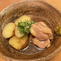 出逢ひ茶屋 おせん - 