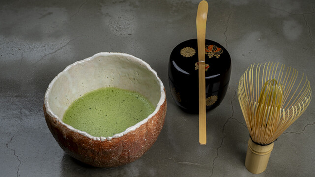 Matcha KAZYU