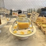 CITRON - 店内商品陳列