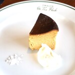 TWELVE ON THE PARK BAR & GRILL - 