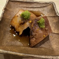 鮨処たけ原 - 