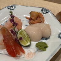 鮨処たけ原 - 