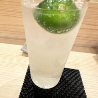 鮨処たけ原 - 