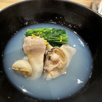 鮨処たけ原 - 