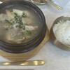 韓国料理 ダンジ