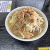 ラーメン二郎 柏店