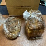 ベッカライ ビオブロート - 