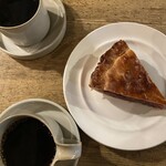 プルミエ・エタージュ - 