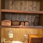 ベッカライ ビオブロート - 