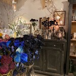 プルミエ・エタージュ - 