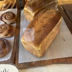 ベッカライ ビオブロート - 