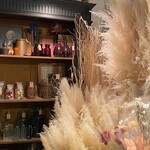 プルミエ・エタージュ - 