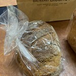 ベッカライ ビオブロート - 