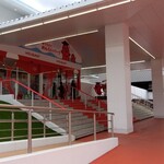 めんたいパーク びわ湖 - 