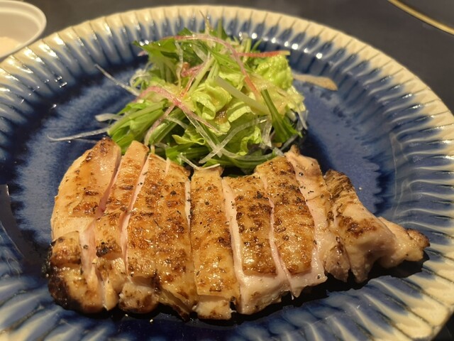 Toriyaki Kanbi