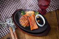 Kobe Motomachi Doria Nanba Parks Ten photo 5