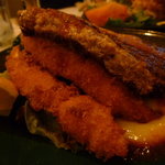 洋食の店 もなみ - 